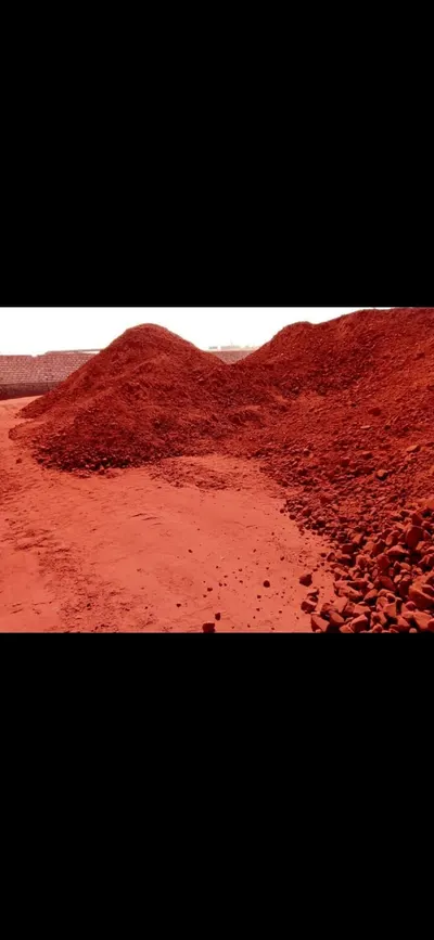 Iron Oxides and Hydroxides Pigment - Image 4