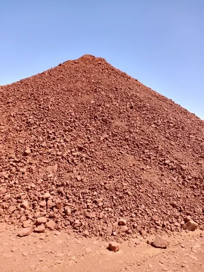 Iron Oxides and Hydroxides Pigment by AAM FOR EXPORT