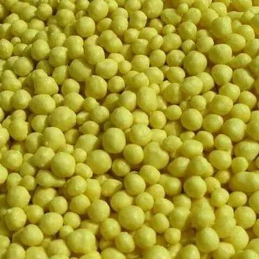 Granular Sulfur origin Kazakhstan