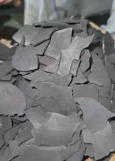 Coconut Shell Charcoal