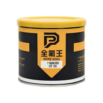 PFPEKING P-BBARRIERTA GTE 403 Long-lasting/maintenance-free Lubrication Under extreme Temperatures for Optical Devices 1KG by Guangdong Quanfluor King Lubrication Technology Co Ltd.