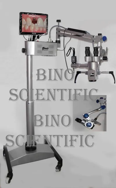 Operating Microscope