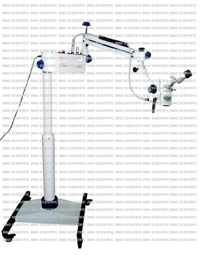 Inclinable Dental Surgical Microscope