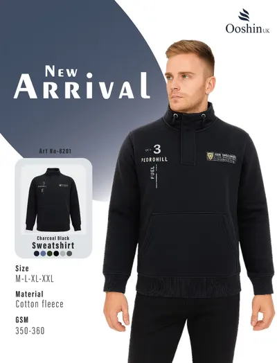 Sweatshirt & hoodies - Image 8