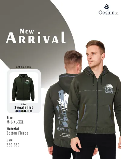 Sweatshirt & hoodies - Image 7