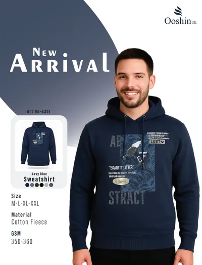 Sweatshirt & hoodies - Image 6