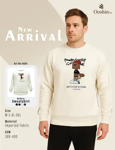 Sweatshirt & hoodies - Image 3