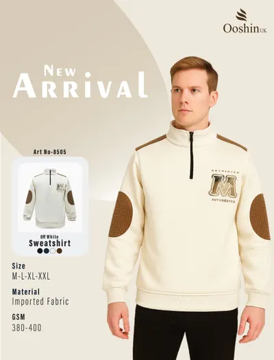 Sweatshirt & hoodies - Image 4