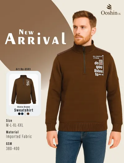 Sweatshirt & hoodies - Image 5