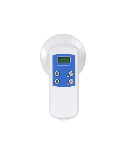Agni Veiga Handheld Programming Unit – ALPU1000 by Agni Instruments Engineers India Private Limited