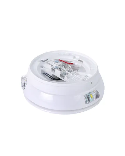 Agni Veiga Series Intelligent Addressable Sounder Strobe Base - Image 3