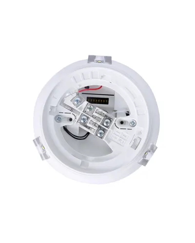 Agni Veiga Series Intelligent Addressable Sounder Strobe Base by Agni Instruments Engineers India Private Limited
