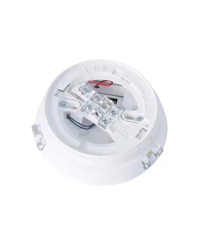 Agni Veiga Series Intelligent Addressable Sounder Strobe Base - Image 2