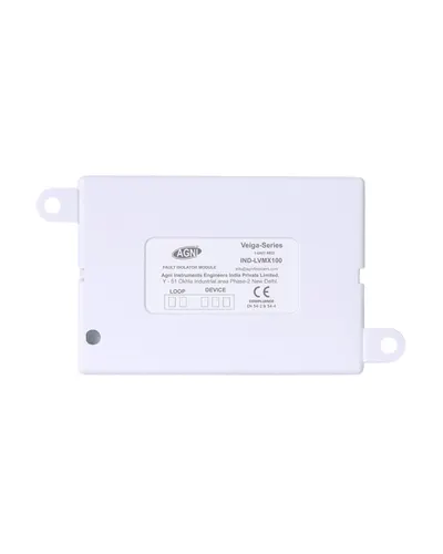 Agni Veiga Series Intelligent Isolator Module - Image 3
