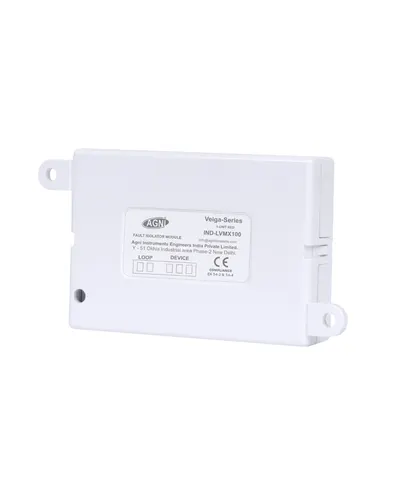 Agni Veiga Series Intelligent Isolator Module - Image 4
