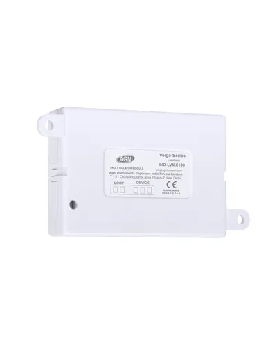 Agni Veiga Series Intelligent Isolator Module - Image 2