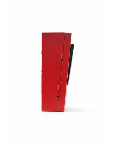 High-intensity Hooter Built With A Robust Sheet-metal Enclosure - Image 4