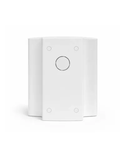 Adam Voice Alarm Series Plus – Exit Point Navigator Sounder with Speech (White) - Image 3