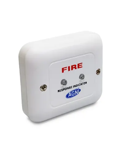 Agni Response Indicator ABS Ceiling Surface Flash Mounted 502 - Image 2