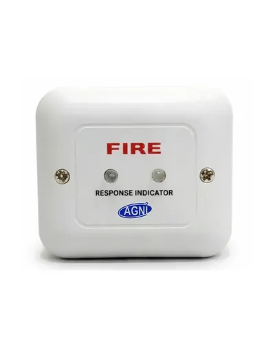 Agni Response Indicator ABS Ceiling Surface Flash Mounted 502 - Image 4