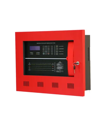 Agni 16 Line Emergency Voice Communication FFT system - Image 2