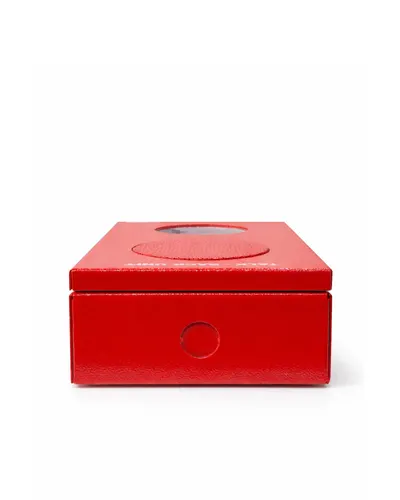 Simplex Slave Talk Back Unit Metal Enclosure – Agni 416 - Image 4