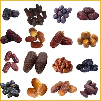 Premium Piarom Dates by HeydayDate