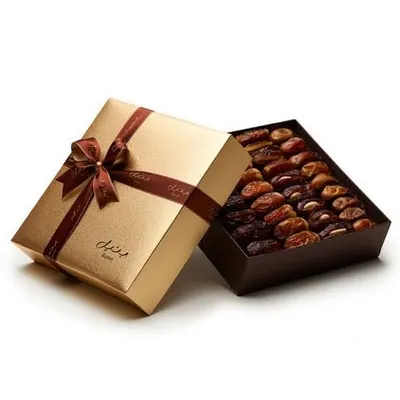 Zahedi Dates by HeydayDate