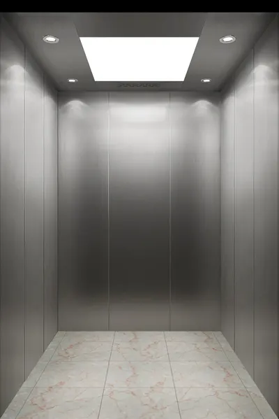 SURAPID Ultra-Slim Composite Steel Tape Home Elevator