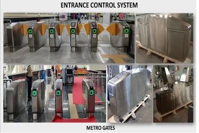 Precision Stainless Steel Parts by MKA ENGINEERS AND EXPORTERS PRIVATE LIMITED
