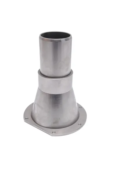 Precision Stainless Steel Parts - Image 3