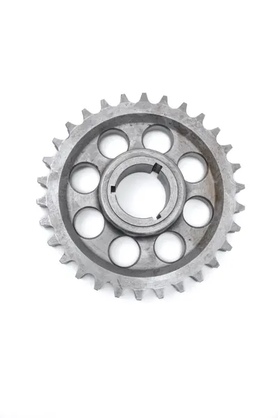 Precision Stainless Steel Parts - Image 4