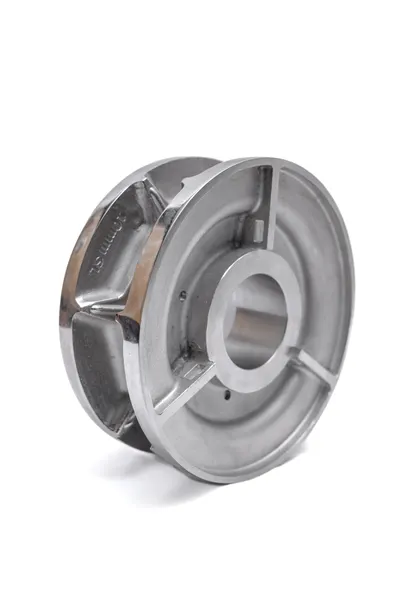 Custom Aluminum Precision Parts - Image 3