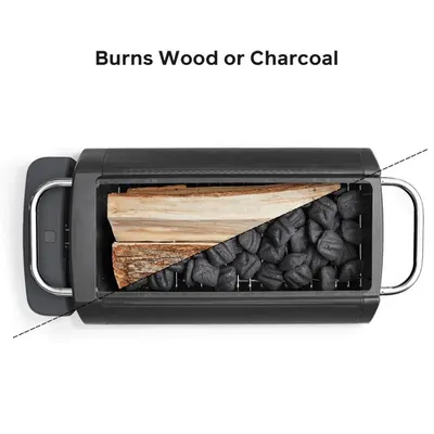 NEW ORIGINAL Biolite Smokeless Portable FirePit+ - Image 4