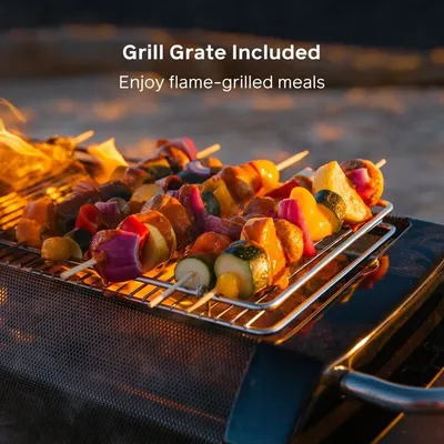 NEW ORIGINAL Biolite Smokeless Portable FirePit+ - Image 2