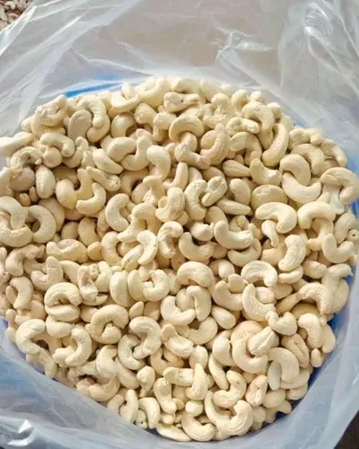 Premium Cashew Kernels for Export - Image 2