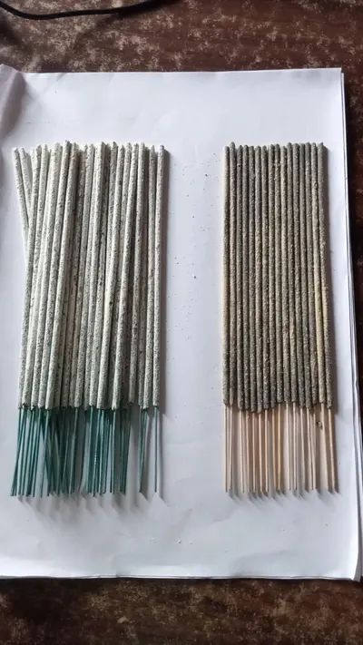 Fragrance Incense Sticks