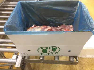 Frozen Lamb & Mutton Meat Cut&Package - Image 7