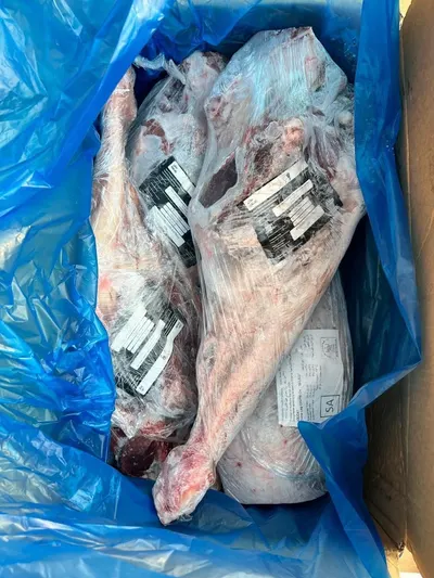 Frozen Lamb & Mutton Meat Cut&Package - Image 5