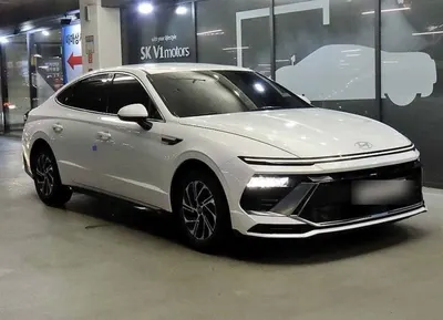 Korean Used Cars for Export – Hyundai, Kia & More (Direct from South Korea)
