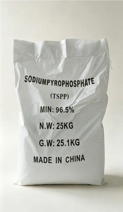 Sodium pyrophosphate by Changzhou Junlin Chemical