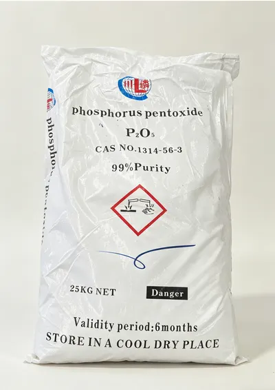 Phosphorus pentoxide