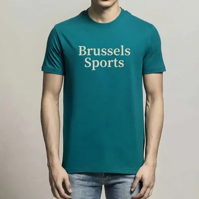 Premium Men’s T-Shirts – Custom Wholesale Cotton & Sports T-Shirts Custom Logo & Private Label - Image 2