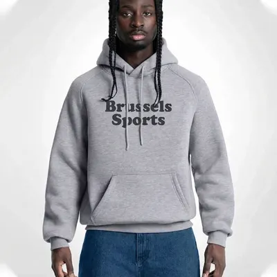 Premium Hoodies – Custom Pullover & Zip-Up Hooded Sweatshirts for Wholesale & Private Label - Image 2