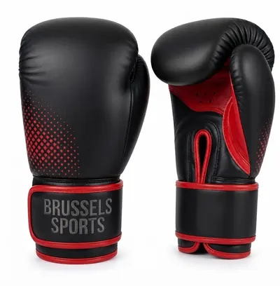 Premium Boxing Gloves – Professional Training & Sparring Gloves for Wholesale and Private Label - Image 2