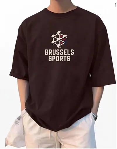 Premium Men’s T-Shirts – Wholesale Custom Cotton T-Shirts for Private Label & Sportswear
