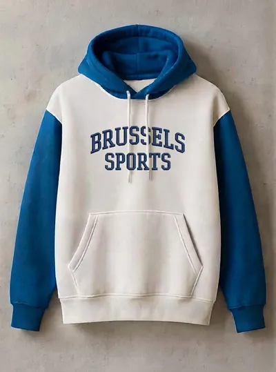 Premium Hoodies – Custom Cotton Fleece Sweatshirts for Wholesale & Private Label - Image 2