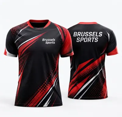 Hight Quality Premium Men’s Polo T-Shirts – Custom Cotton Polo Shirts for Wholesale, OEM & Private Label by Brussels Sports