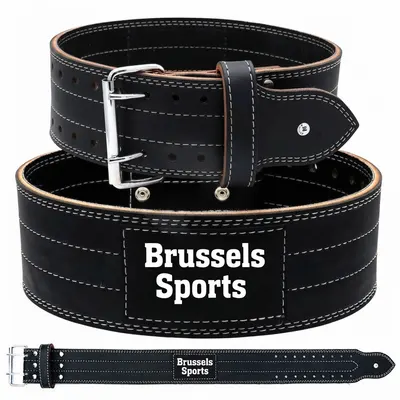 Heavy Duty Weight Lifting Belts for Men & Women – Adjustable Gym, Fitness, Powerlifting & Bodybuilding Training Belts | OEM & Custom Manufacturer