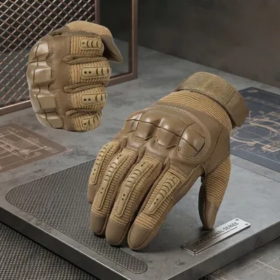 Premium Tactical Gloves – Durable Military, Outdoor & Security Gloves for Wholesale by Brussels Sports
